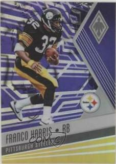 Franco Harris