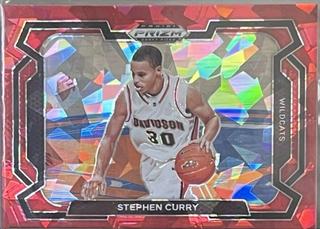 Stephen Curry