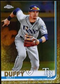 Matt Duffy