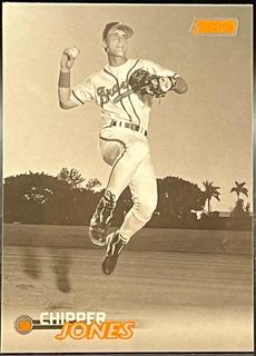 Chipper Jones