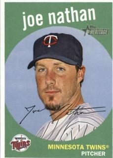 Joe Nathan