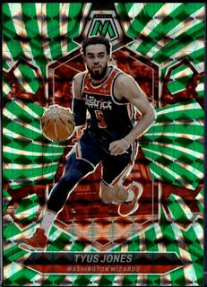 Tyus Jones