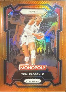 Temi Fagbenle