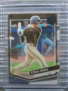 Ethan Salas