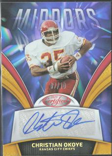 Christian Okoye