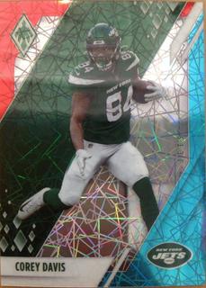 Corey Davis