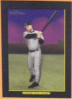 Derek Jeter
