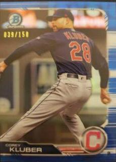 Corey Kluber