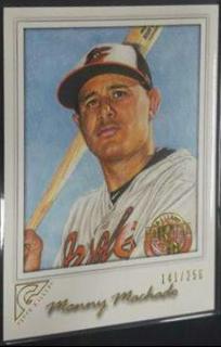 Manny Machado