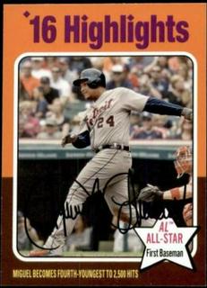 Miguel Cabrera