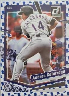 Andres Galarraga