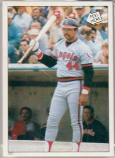 Reggie Jackson