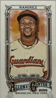 Jose Ramirez
