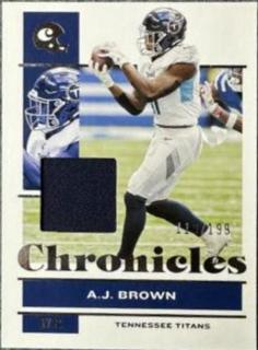 A. J. Brown