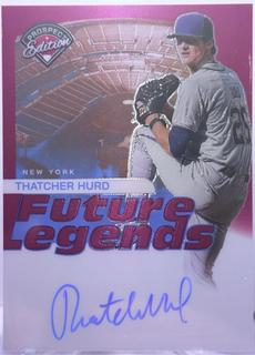 Thatcher Hurd