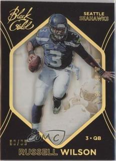 Russell Wilson