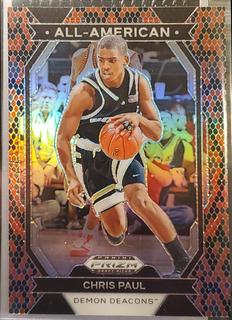 Chris Paul