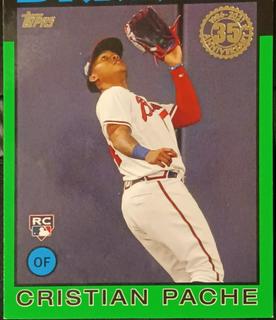 Cristian Pache