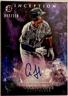 Aaron Judge