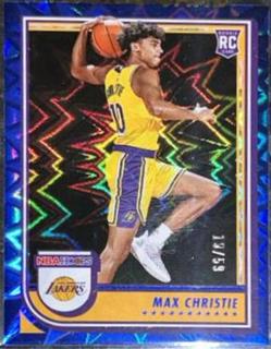 Max Christie