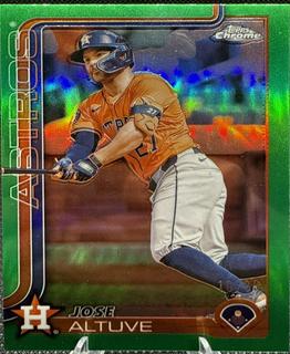 Jose Altuve