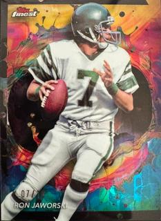 Ron Jaworski