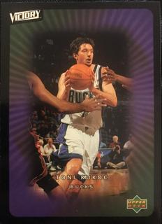 Toni Kukoc