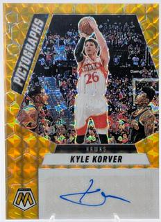 Kyle Korver