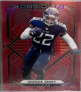 Derrick Henry