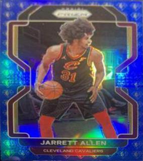 Jarrett Allen