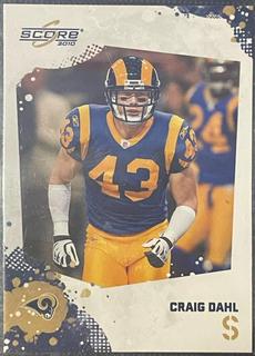 Craig Dahl