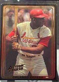 Orlando Cepeda