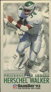 Herschel Walker
