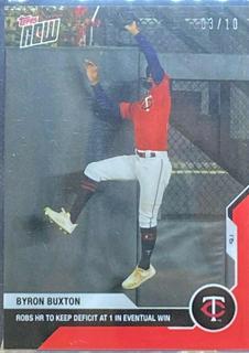 Byron Buxton