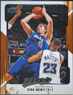 Dirk Nowitzki