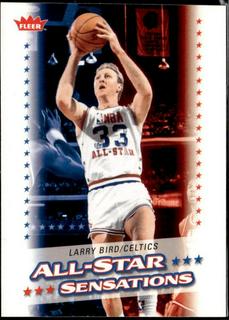 Larry Bird