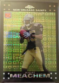 Robert Meachem
