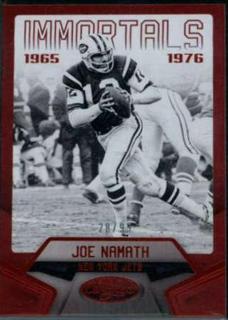 Joe Namath