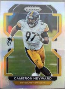 Cameron Heyward