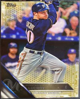 Jonathan Lucroy
