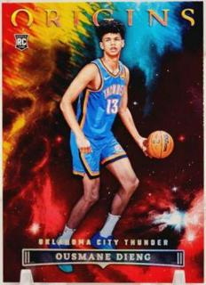 Ousmane Dieng