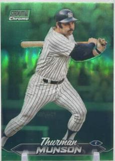 Thurman Munson