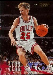 Steve Kerr