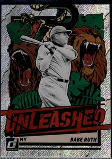 Babe Ruth