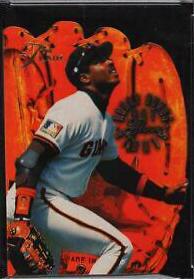 Barry Bonds