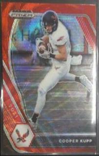 Cooper Kupp