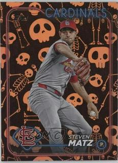 Steven Matz