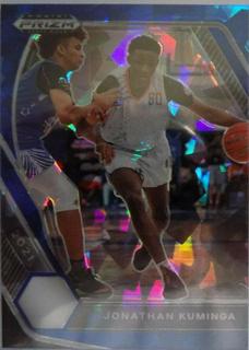 Jonathan Kuminga