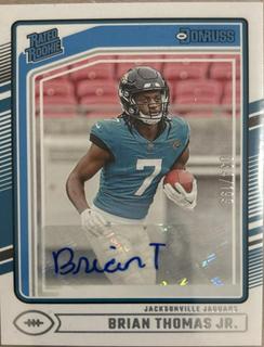 Brian Thomas Jr.