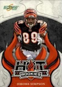 Jerome Simpson